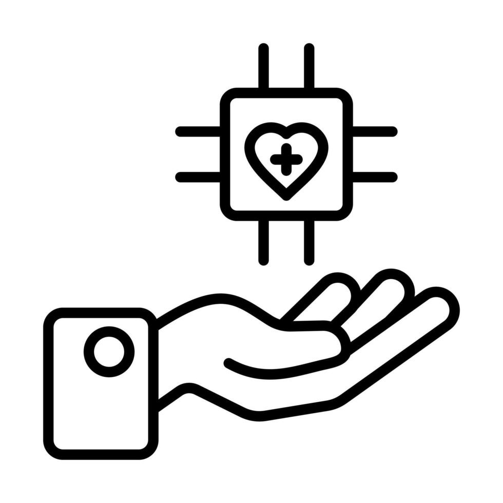 <p><strong>Medical-Grade Technology<br/></strong></p>